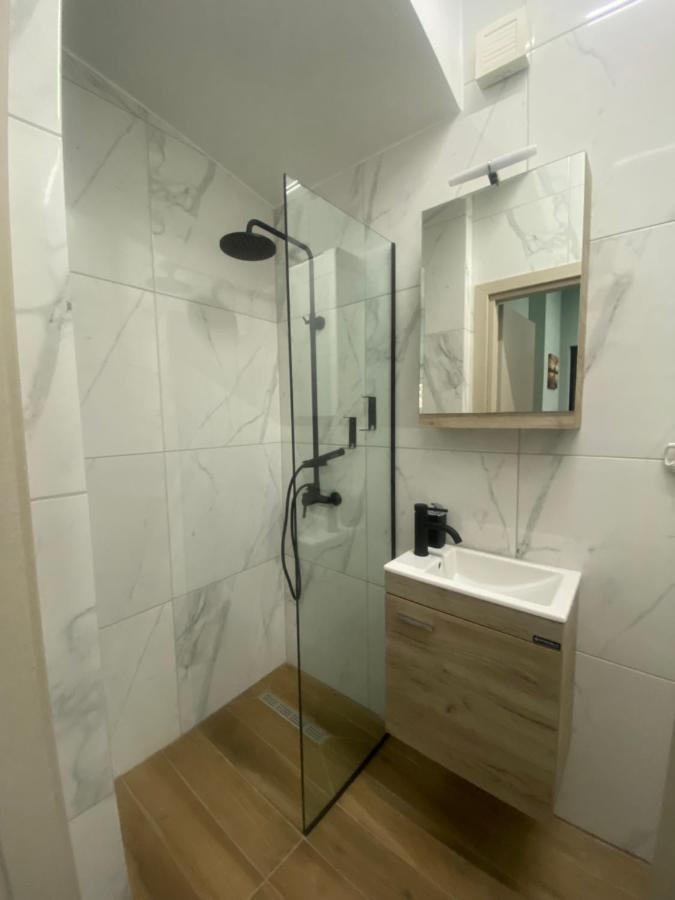 Treasure Box Apartment _Aristotelous Square_ Salonicco Esterno foto