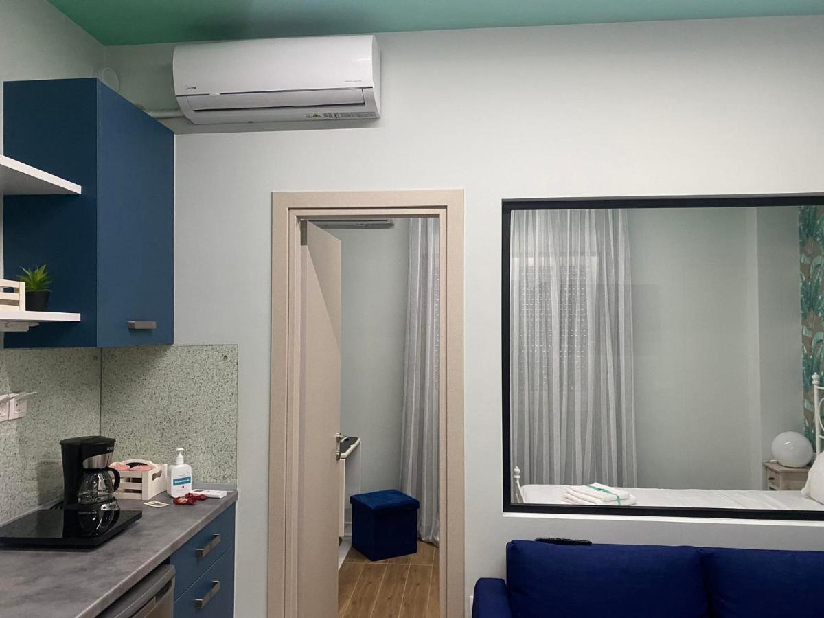 Treasure Box Apartment _Aristotelous Square_ Salonicco Esterno foto