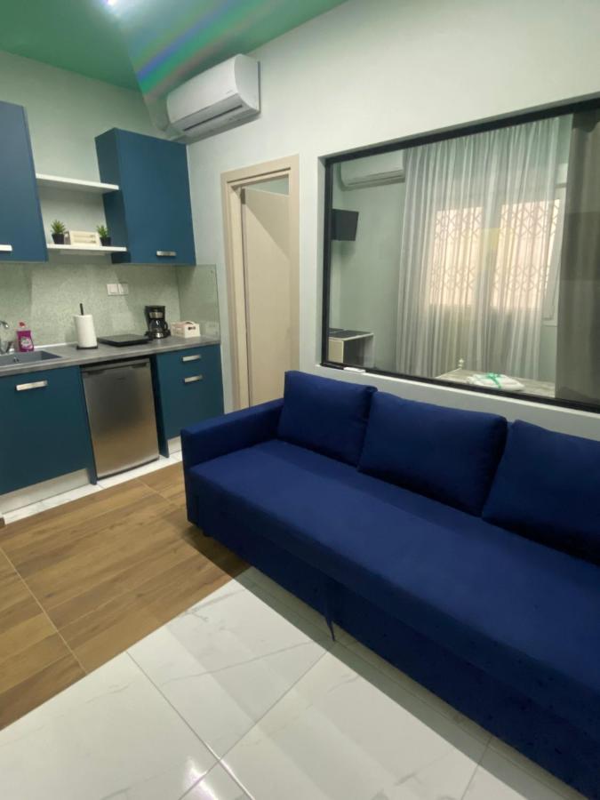 Treasure Box Apartment _Aristotelous Square_ Salonicco Esterno foto