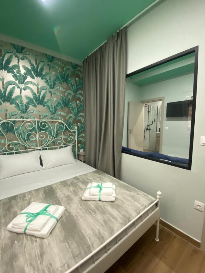 Treasure Box Apartment _Aristotelous Square_ Salonicco Esterno foto